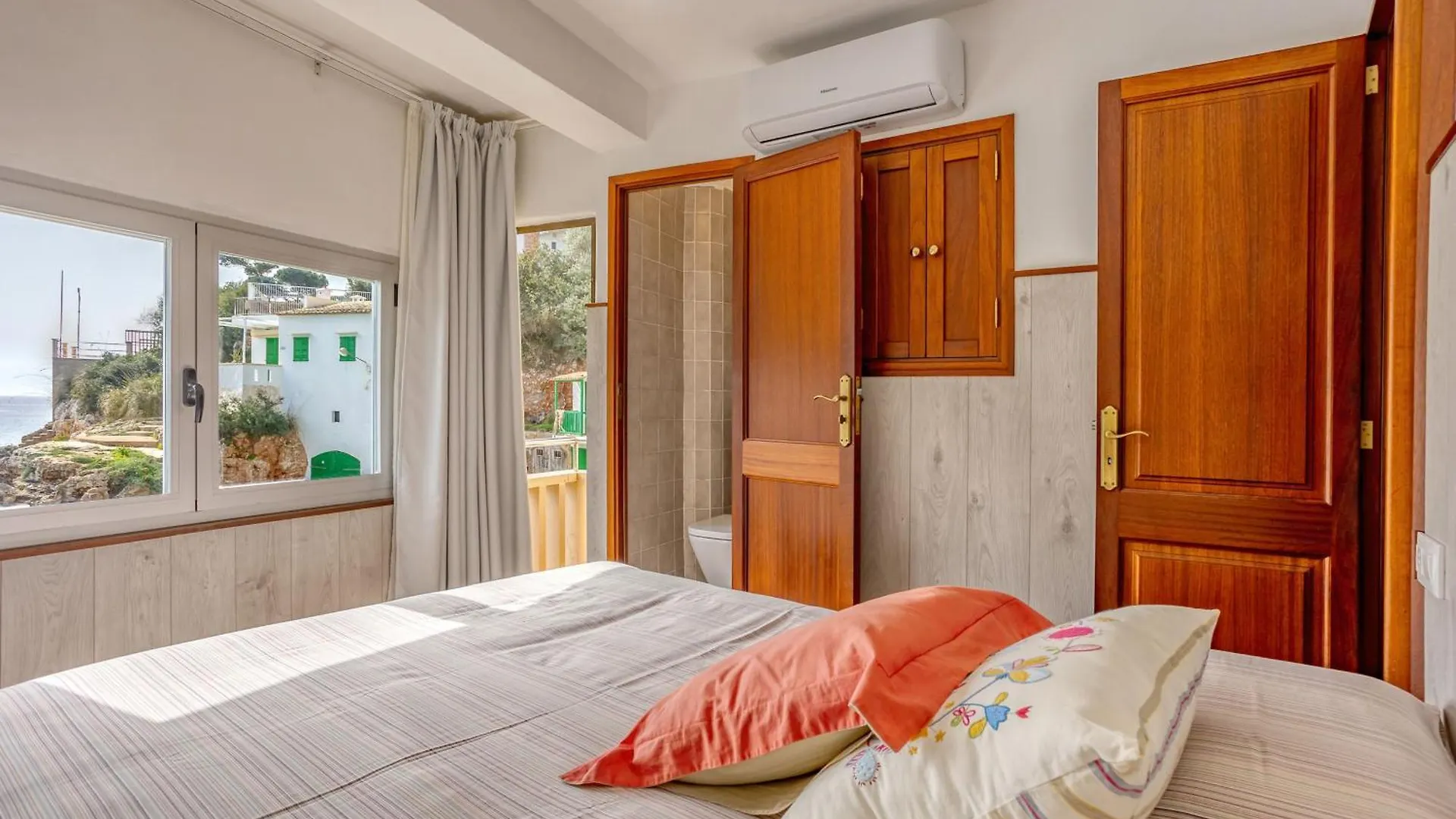 Chalet Cal Tio Miquel By Dracmallorca Santanyi Spagna