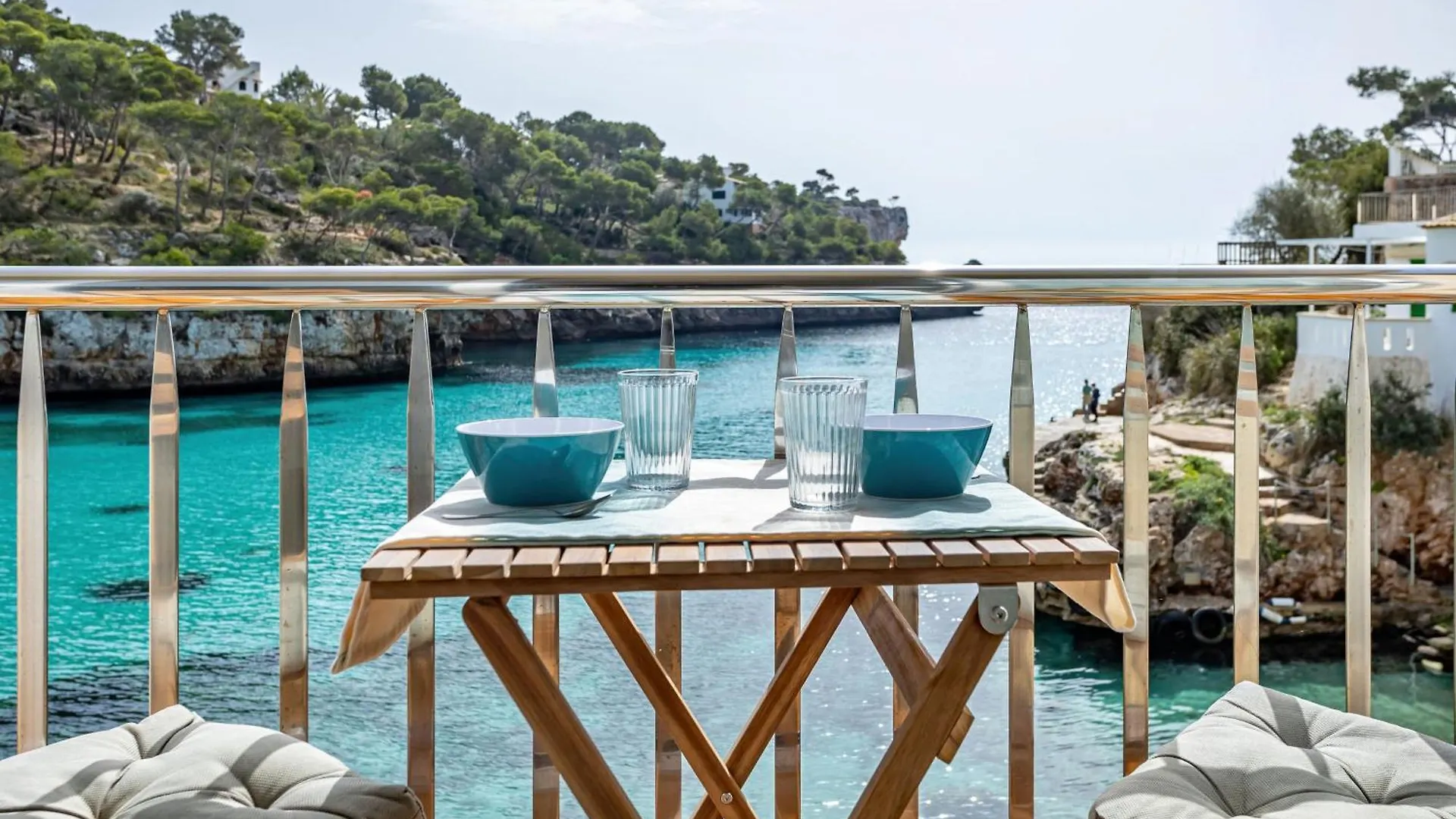 Chalet Cal Tio Miquel By Dracmallorca Santanyi 0*,  Spagna