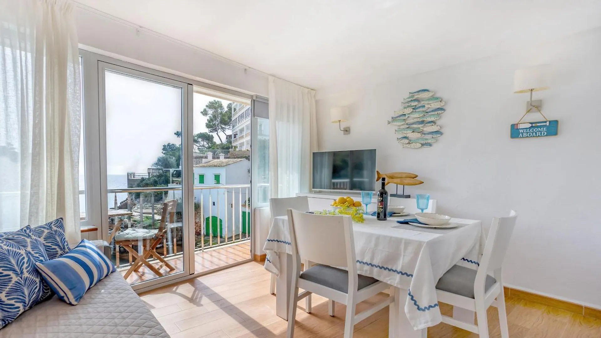 Chalet Cal Tio Miquel By Dracmallorca Santanyi Casa vacanze