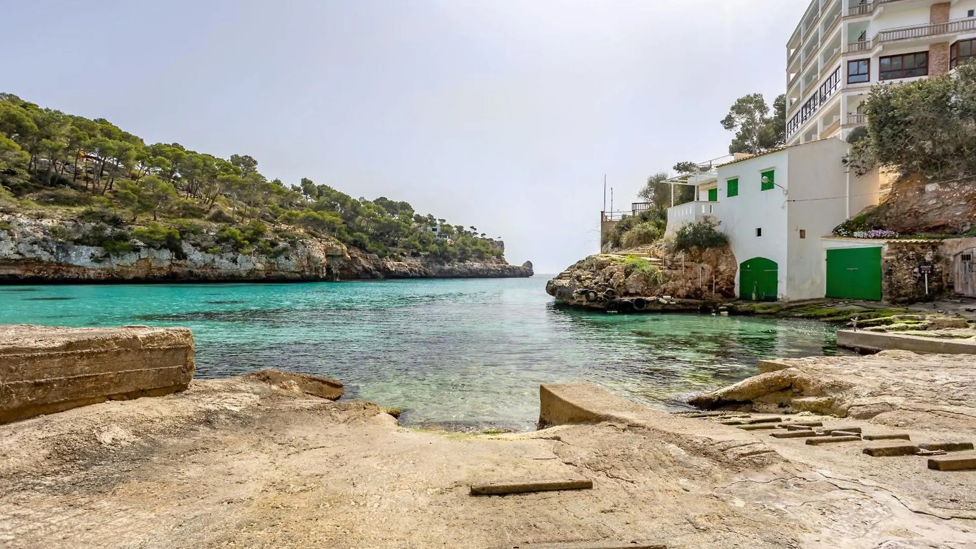 Casa vacanze Chalet Cal Tio Miquel By Dracmallorca Santanyi Spagna