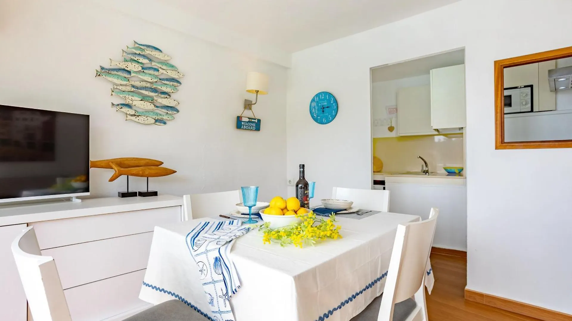 Chalet Cal Tio Miquel By Dracmallorca Santanyi 0*,  Spagna