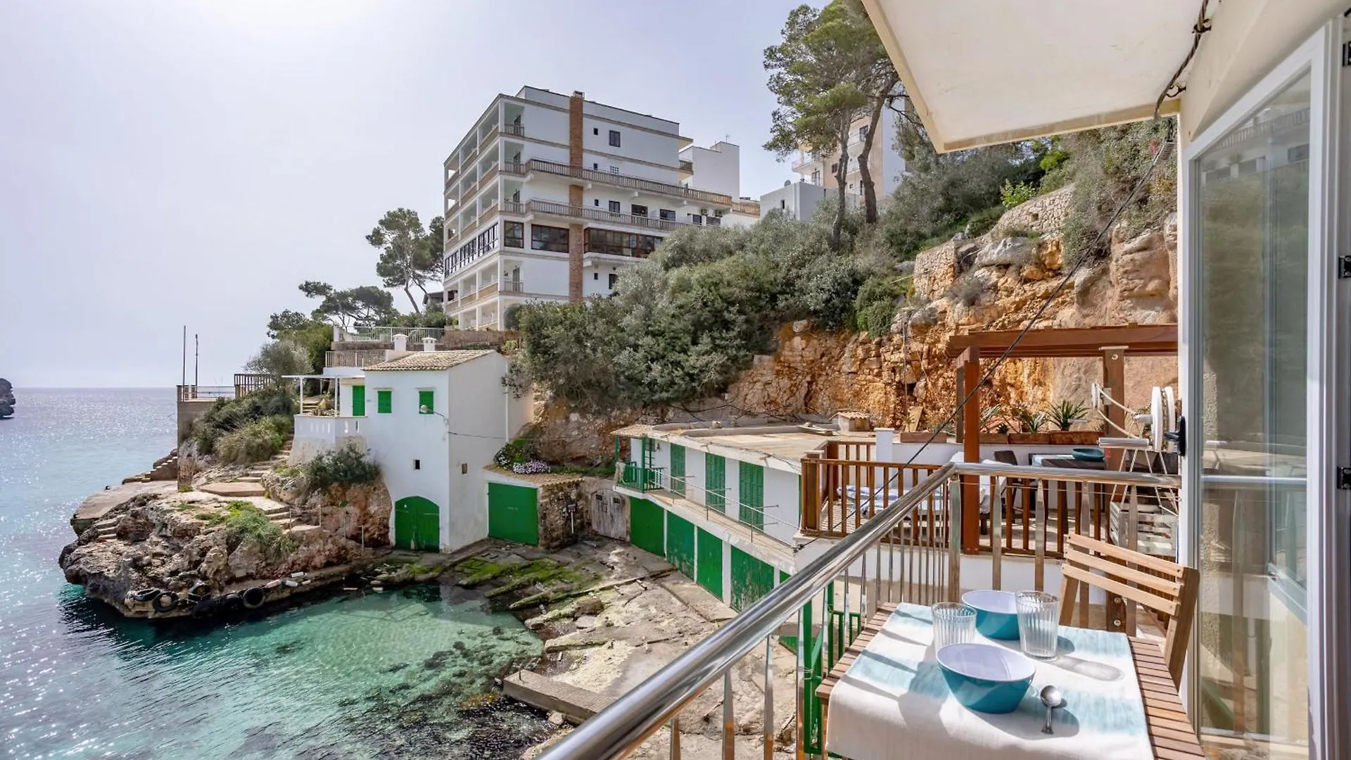 Chalet Cal Tio Miquel By Dracmallorca Santanyi Casa vacanze