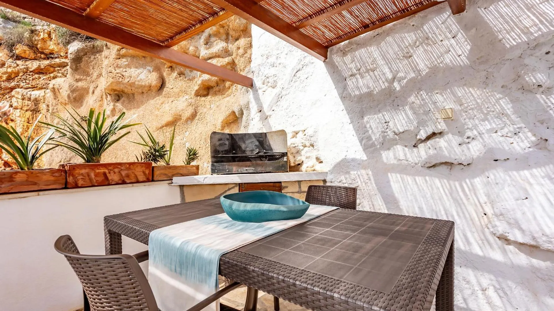 Chalet Cal Tio Miquel By Dracmallorca Santanyi 0*,