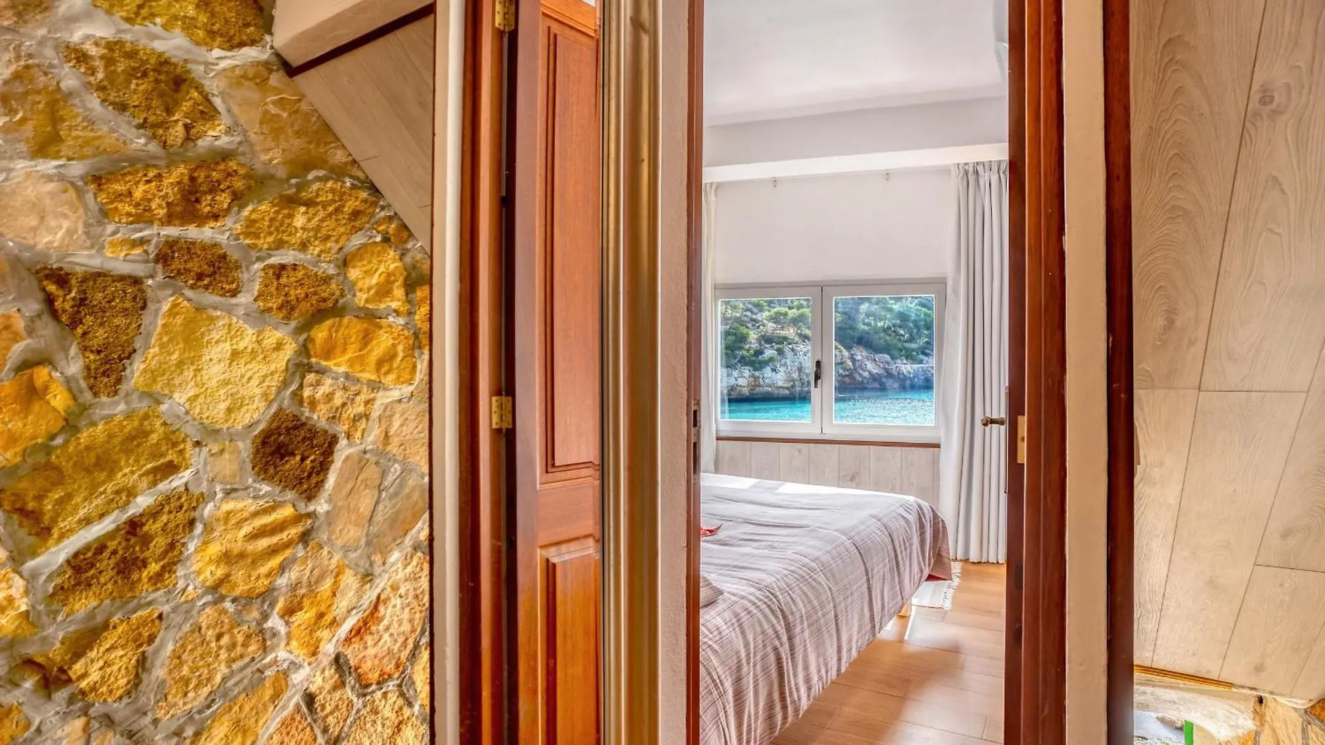 Chalet Cal Tio Miquel By Dracmallorca Santanyi Casa vacanze