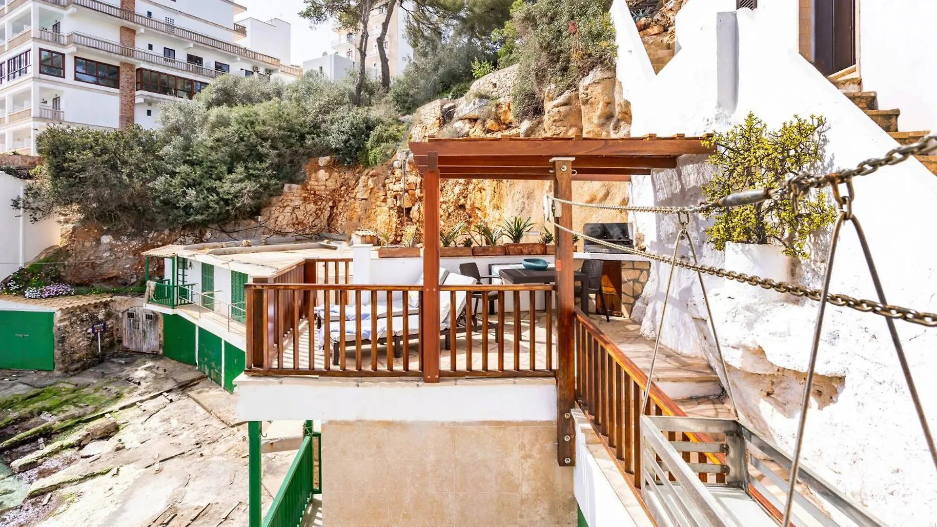 Chalet Cal Tio Miquel By Dracmallorca Santanyi 0*,  Spagna